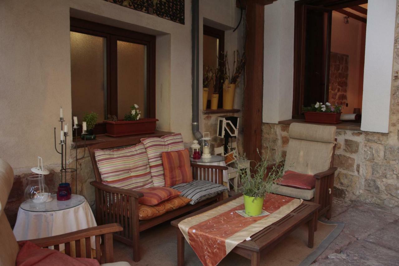 Ferienhaus Domus 200m2 De Vivienda Y Exterior *