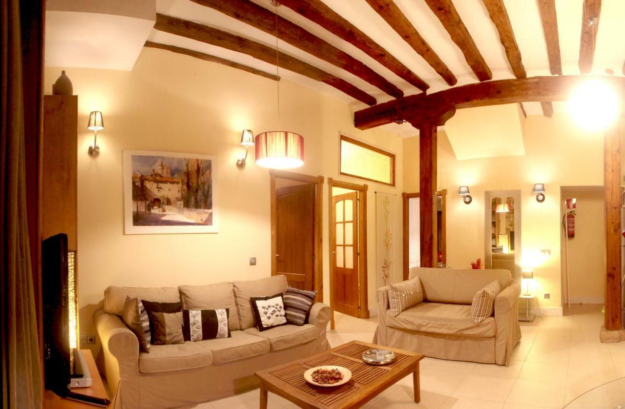 Ferienhaus Domus 200m2 De Vivienda Y Exterior